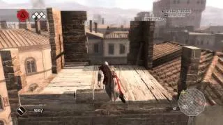 Assassins Creed 2 - Судья, присяжный, палач