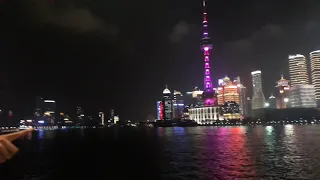 Magnificent Shanghai