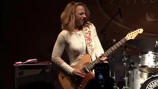 Samantha Fish - Sympathy For The Devil - Louisville, CO - 07/24/15 - Stabilized & Enhanced