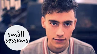 Years & Years - Take Shelter (acoustic) | Småll Sessions