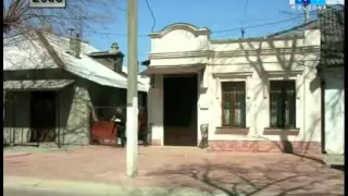 chisinaul de ieri si de azi (1/2 MOLDOVA-FILM.CLAN.SU)