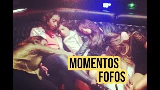 Momentos Fofos Fifth Harmony e Camila Cabello Parte 2