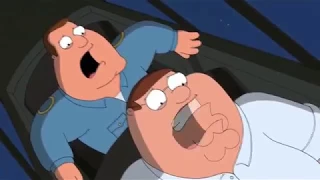 Family Guy-To Be Continued