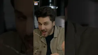 Itnay baray ghar mein akelay rehtay ho? #Fraud #AhsanKhan #ARYDrama #ARYDigital #ARYReels