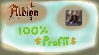 From Rags to Riches: How to Make Your First Millions of Silver in Albion Online