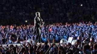 Robbie Williams Live in Munich (2013) - Highlights