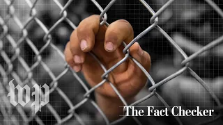 What caused the border crisis? The truth behind Trump’s misleading spin | The Fact Checker