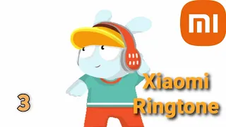 Xiaomi Ringtone 2