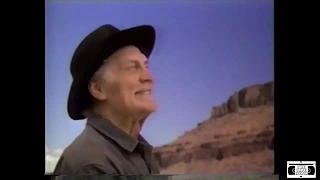 City Slickers 2: The Legend of Curly's Gold Commercial - 1994