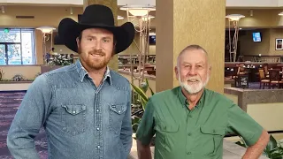 Jim Gerrish Creating a drought resistant farm and ranch. Well worth watching!!!