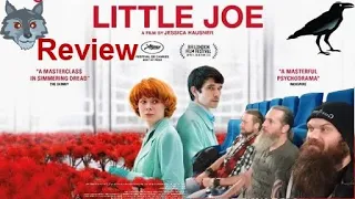 Little Joe - Honest Movie Review (2020)