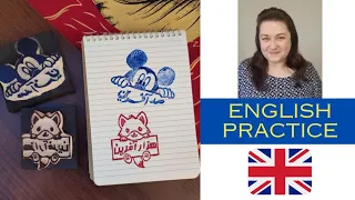 English PRACTICE & Celebrating Own Victories