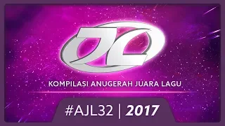 [FULL] #AJL32 | 2017