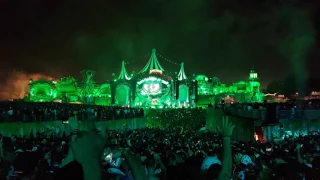 Tomorrowland 2017 - Armin Van buuren - Vini Vici Great Spirit