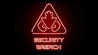 Security Breach | Daycare Theme Extended