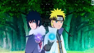 Naruto Shippuden The Movie 9 Road To Ninja amv.