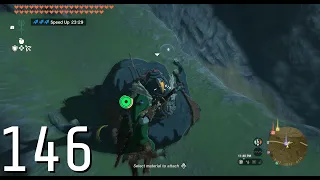 Hinox Hunter | Tears of the Kingdom: Episode 146