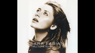 Lara Fabian - I Will Love Again (Chris' Rawling's Revisited Mix)