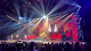 Send me an Angel (Scorpions) Live at Las Vegas