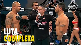 JUNGLE FIGHT 51   Martin La Maquina x Vitor Hugo Libra