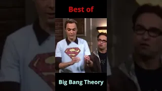 #Shorts Best of Big Bang Theory deutsch #bigbangtheory