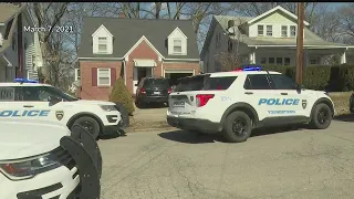 Murder charge filed against woman in South Side Youngstown shooting case