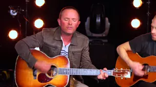 At The Cross // Chris Tomlin // New Song Cafe