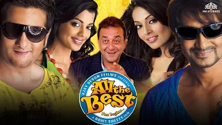 All The Best {Full Movie} | Comedy movie | Johnny Lever, Sanjay Mishra, Ajay Devgn, , Sanjay Dutt