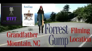 Forrest Gump (1994) Filming Locations - Tom Hanks - 2020