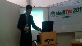 IEEE Presentation