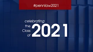 2021 Virtual Commencement Celebration