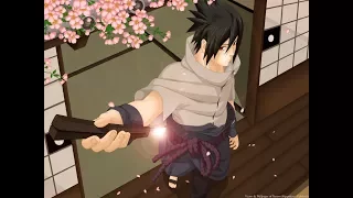 Sasuke Uchiha - Revenge 夢