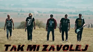 Harlej - Tak mi zavolej (Official Video) 4K