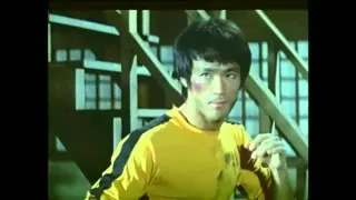 Bruce Lee - Outtakes of Game of Death