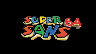 Megalovania - Super Mario 64 Soundfont