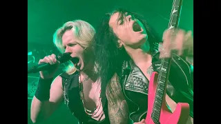 NorthTale - Time to Rise (Live at Kubana, Siegburg - Germany 2023)