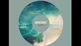 Bakermat - Vandaag (Instrumental Radio Edit)