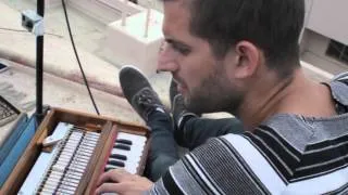 MUTEMATH - Monument (Acoustic) [Live From Mumbai]