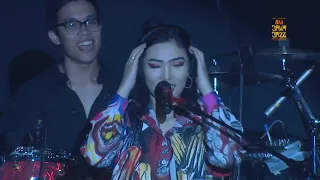 Isyana Sarasvati Live at Java Jazz Festival 2020