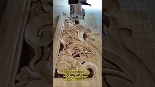 #cncrouters #cnc #cncrouter 3d wood cnc router