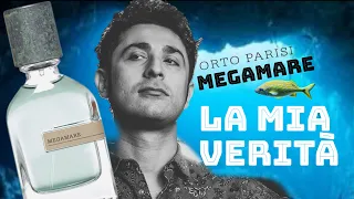 MEGAMARE -- Orto Parisi  "La mia verita su questa fragranza "