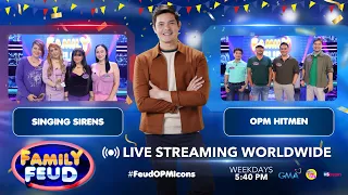 Family Feud Philippines: May 23, 2024 | LIVESTREAM