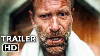 RUMBLE THROUGH THE DARK Trailer (2023) Aaron Eckhart