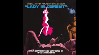 Hugo Montenegro - The Shark [Lady In Cement OST 1968]