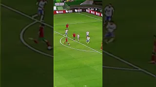 Bruno Fernandes goal