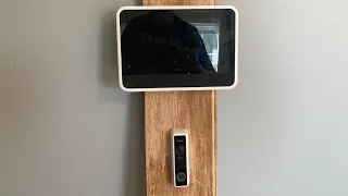 Bedroom Vivint system test 1