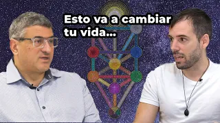 Cambia tu vida a través de la Kabbalah || @MarioSabanCabala Mario Saban