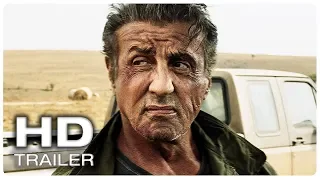 Rambo  Last Blood (2019) New Trailer | Sylvester Stallone Full HD