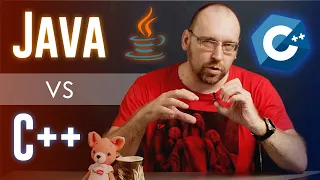 Java vs C++: что выбрать?