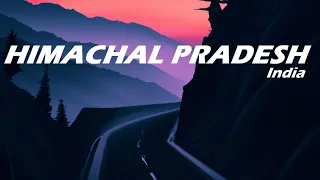 Himachal Pradesh India 4K